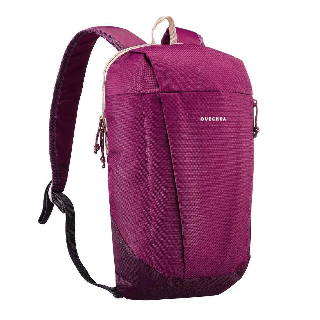 NH100 itres Backpack, Black, No Color, large image number 1