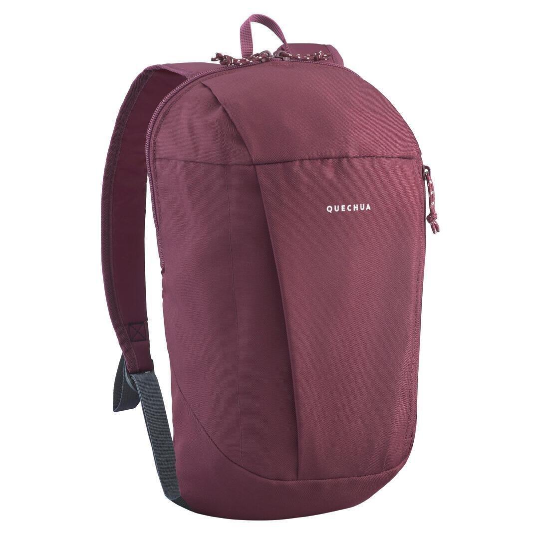 NH100 itres Backpack, Black, No Color, large image number 2