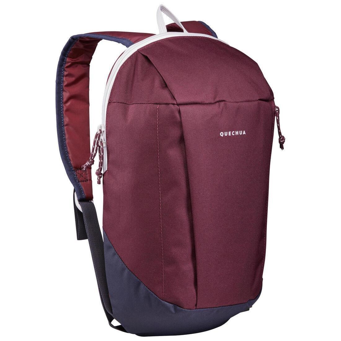 NH100 itres Backpack, Black, No Color, large image number 7