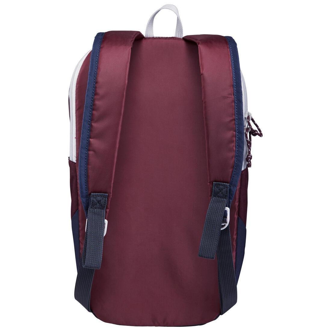 NH100 itres Backpack, Black, No Color, large image number 9