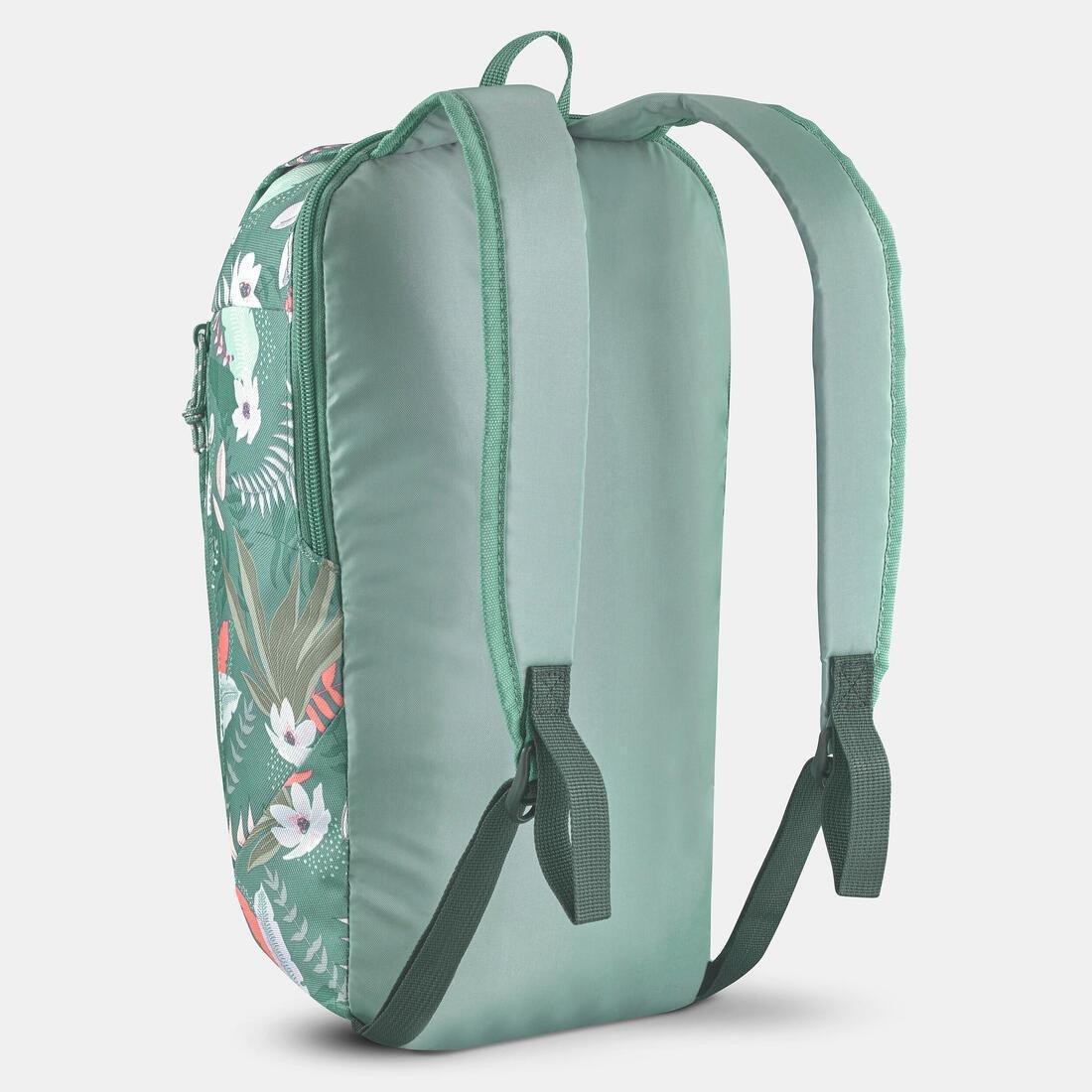 NH100 itres Backpack, Black, No Color, large image number 14