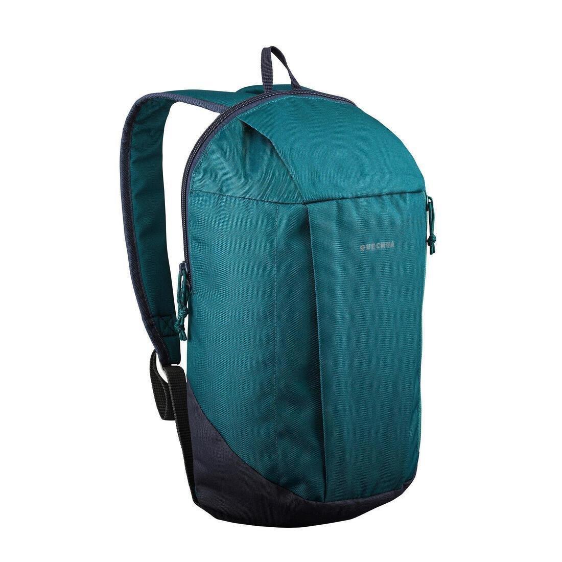 NH100 itres Backpack, Turquoise, No Color, large image number 0