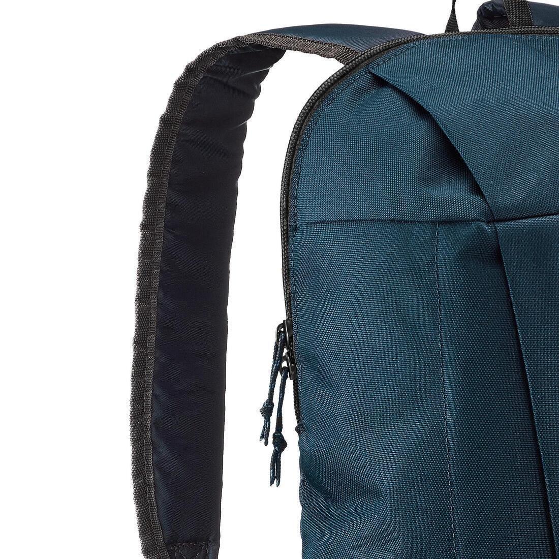 NH100 itres Backpack, Turquoise, No Color, large image number 3