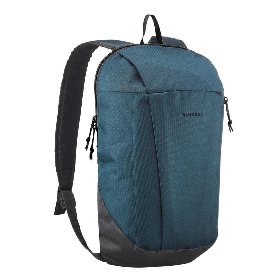 NH100 itres Backpack, Turquoise, No Color, large image number 14