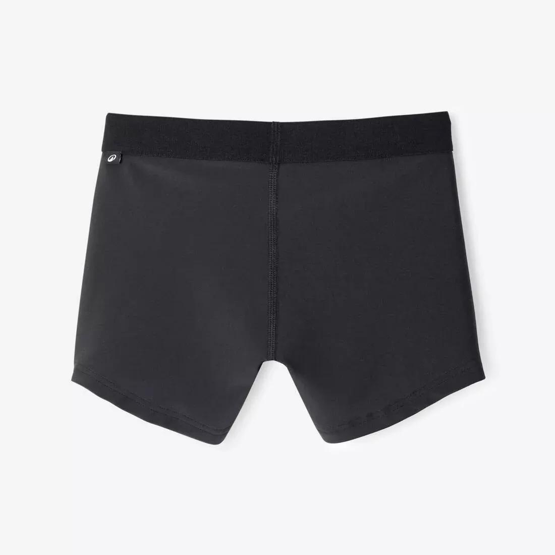 Swimming Boxers, Black, No Color, large image number 4