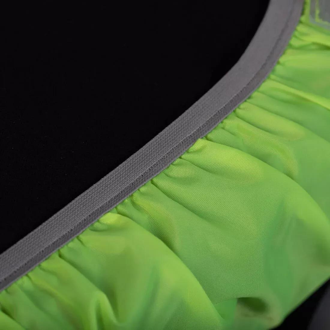 Unisex Accessories Cover Bag 560, Yellow, No Color, large image number 4