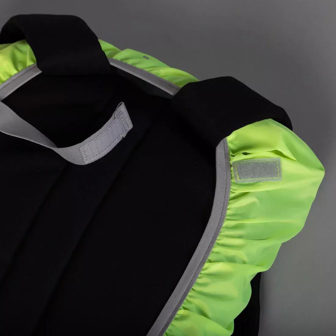 Unisex Accessories Cover Bag 560, Yellow, No Color, large image number 5