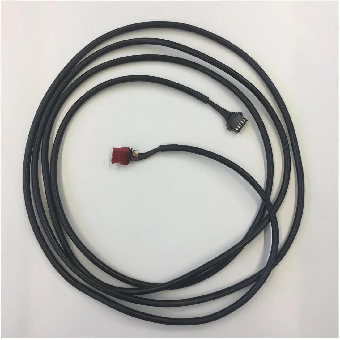DOMYOS--T520 CONSOLE WIRES (SI NGLE WIRE OPTION), No Color, large image number 0