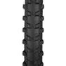 BTWIN - Mountain Bike Tyre, Black