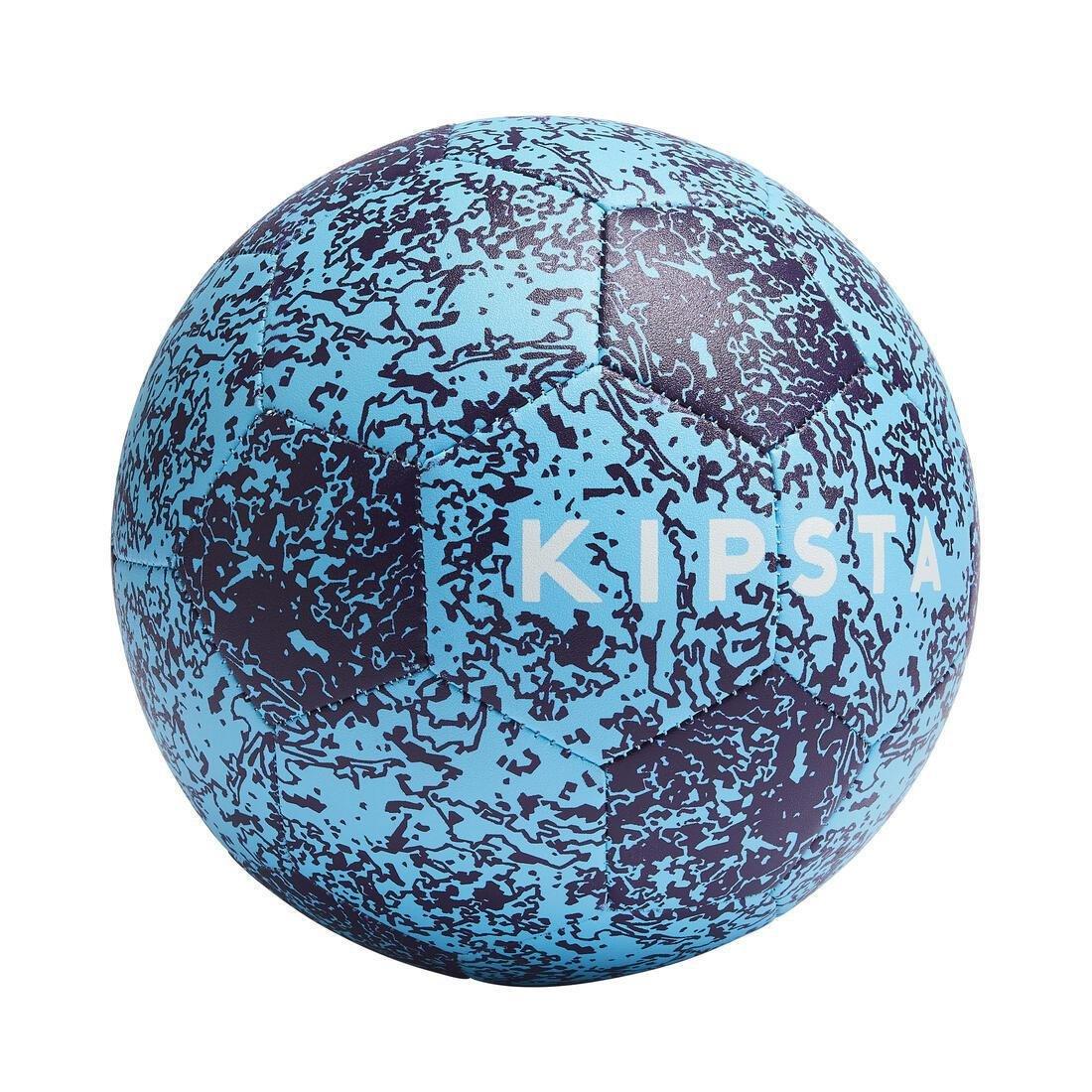 Softballight Football, Glacier Blue, No Color, large image number 0