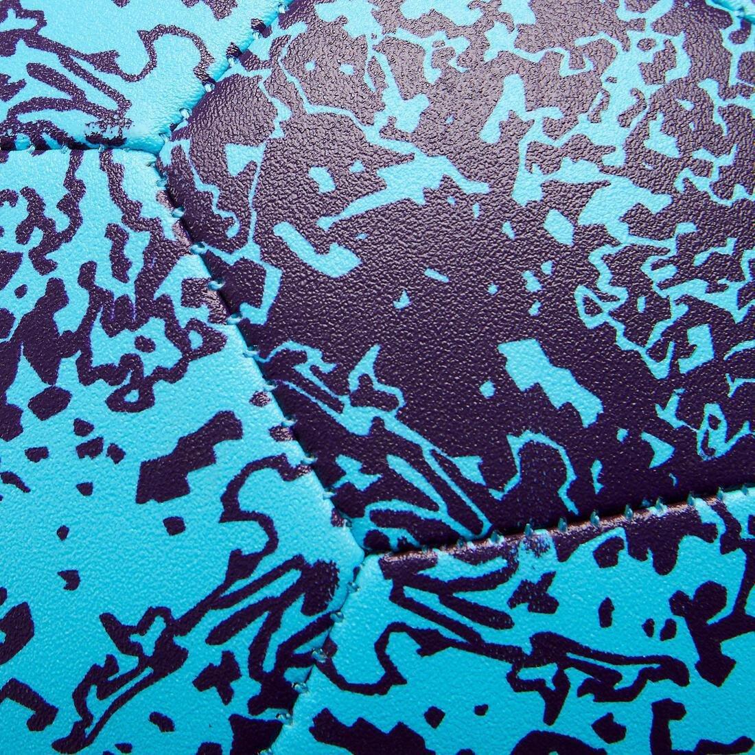 Softballight Football, Glacier Blue, No Color, large image number 3