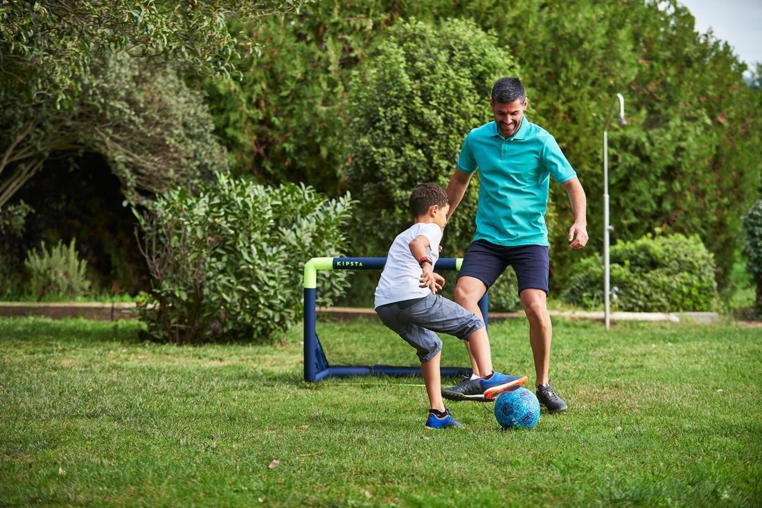 Softballight Football, Glacier Blue, No Color, large image number 6