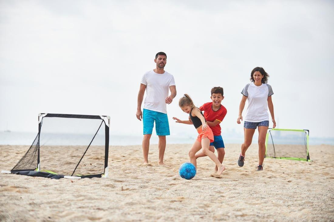 Softballight Football, Glacier Blue, No Color, large image number 12