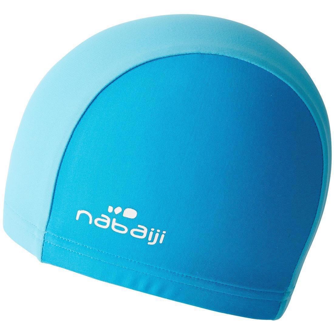 NABAIJI Baby Swim Cap, Blue Azadea Qatar