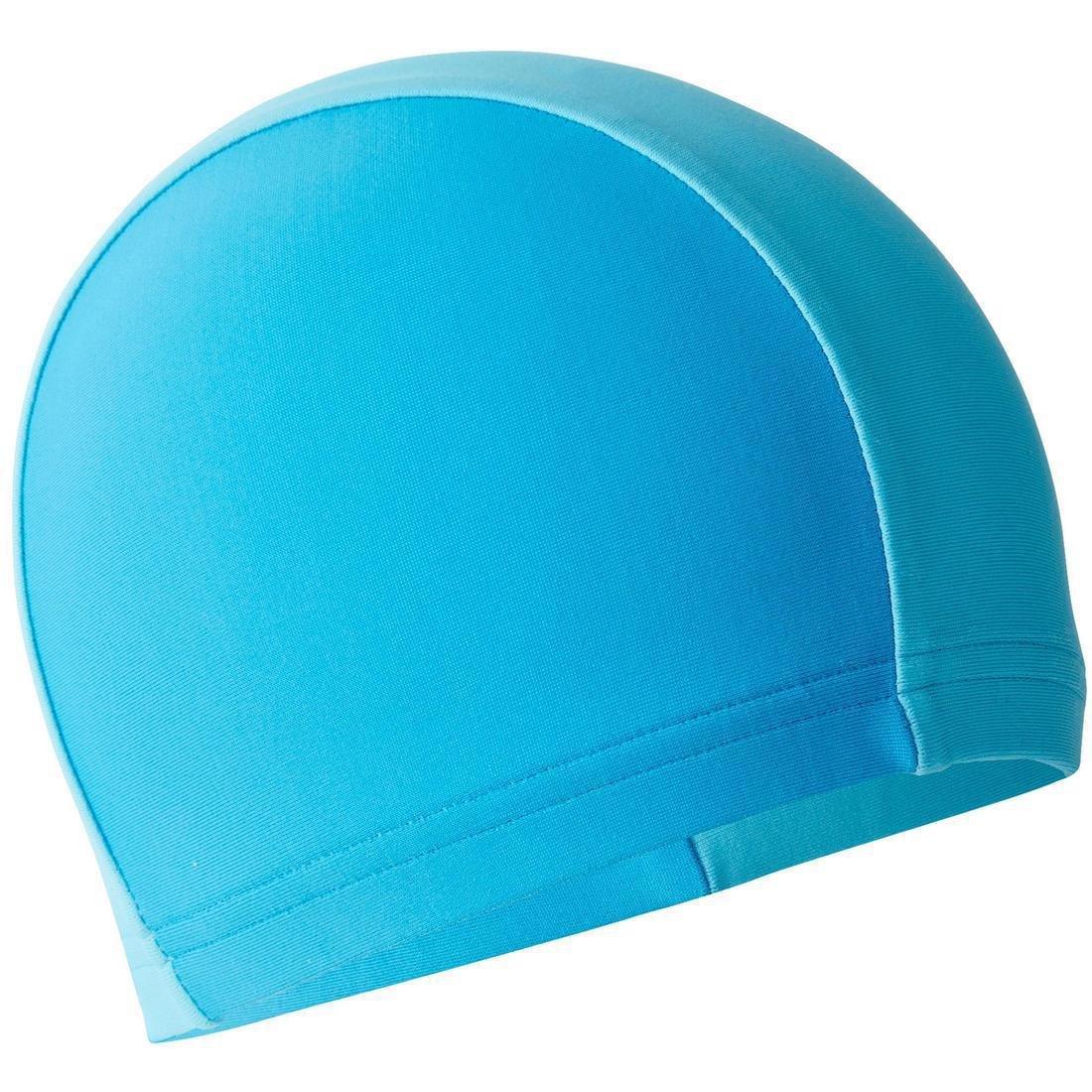 Baby's Swim Cap, Magenta, No Color, large image number 7