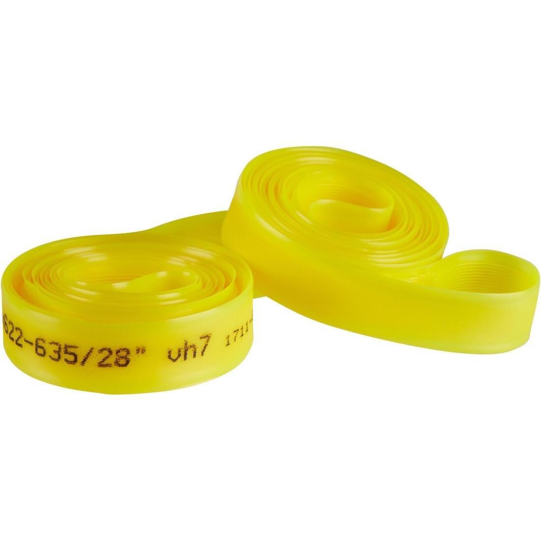 Pack of 2 Road Rim Strip, No Color, large image number 3