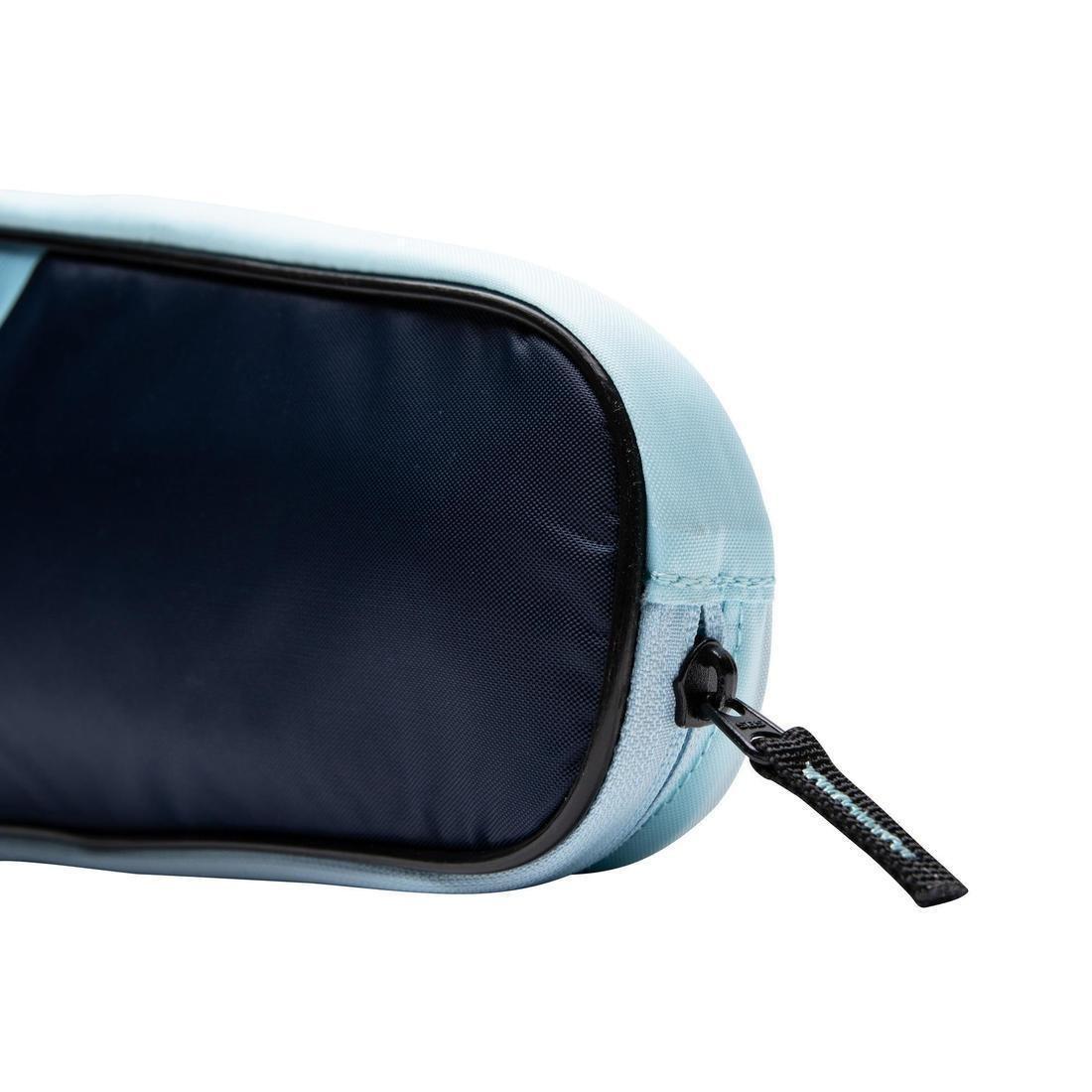 Badminton Cover BL 160, Electric Blue, No Color, large image number 2