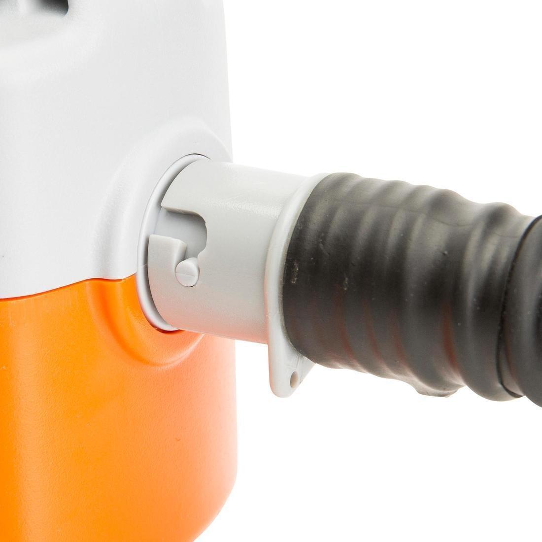 After Sales Service Pump Hose Compatible With The Electric Pump, Black, No Color, large image number 5