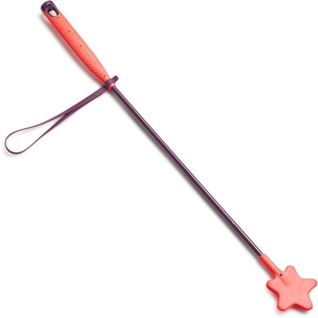 140 Multi Children's Horse Riding Crop, No Color, large image number 1