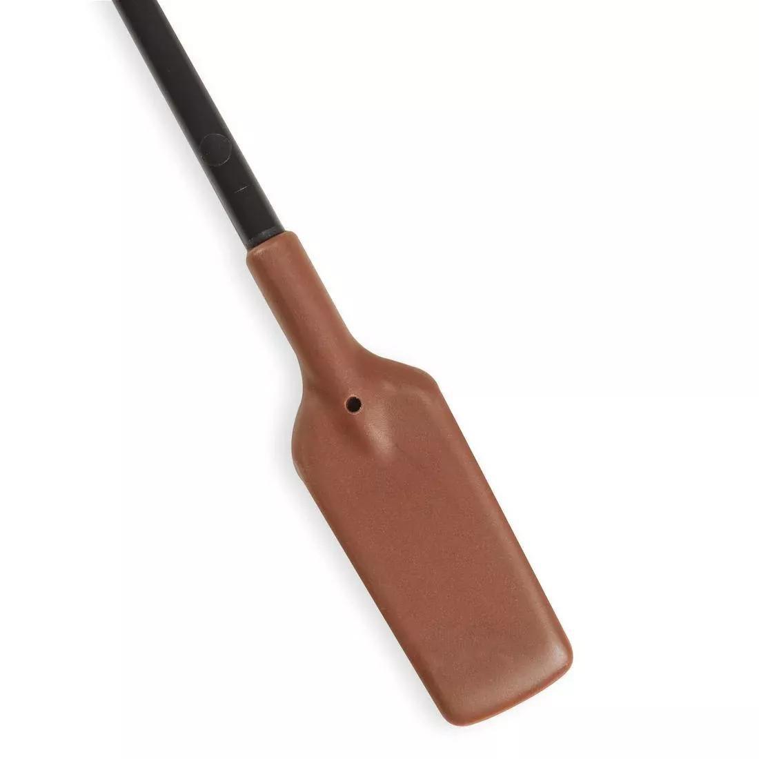 Horse Riding Crop 500 58 cm, brown, No Color, large image number 7