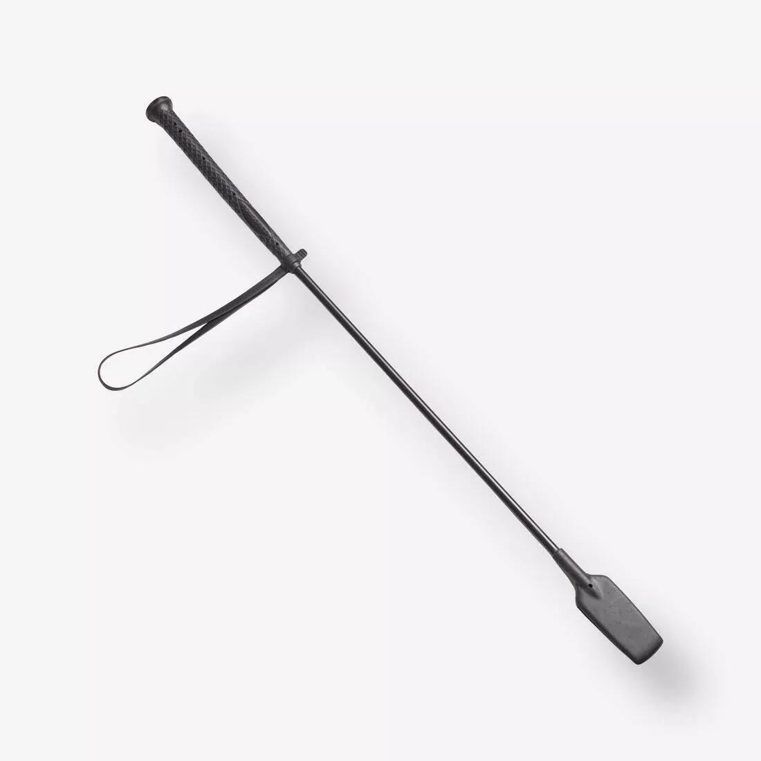Horse Riding Crop 500 58 cm, brown, No Color, large image number 8