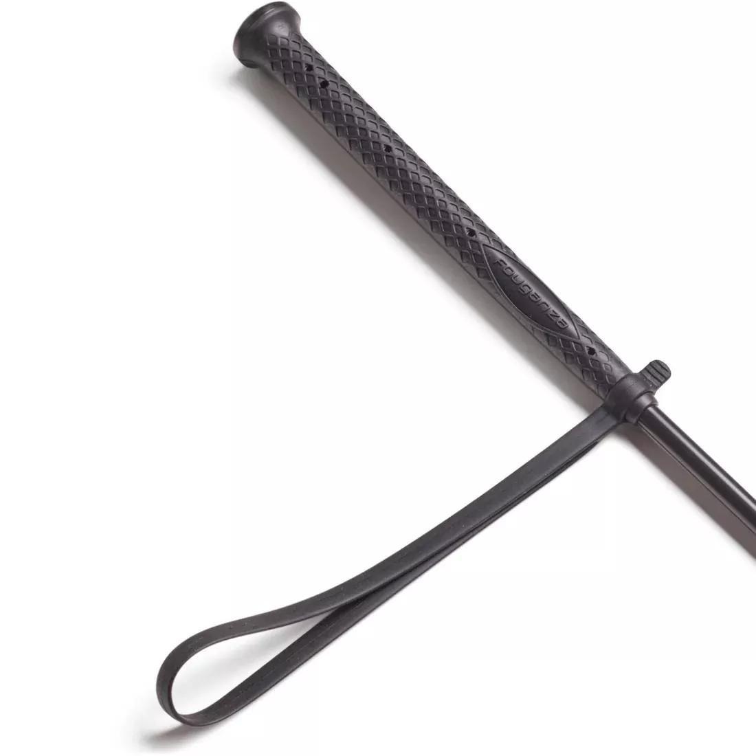 Horse Riding Crop 500 58 cm, brown, No Color, large image number 9