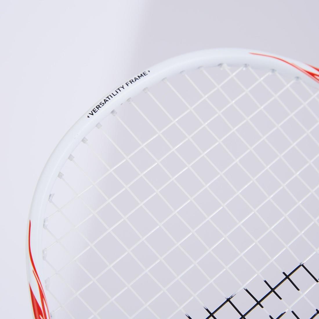 Adult Badminton Racket Br, Magnolia, No Color, large image number 5