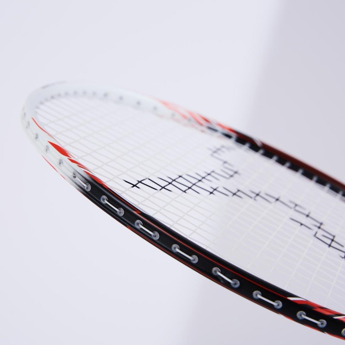 Adult Badminton Racket Br, Magnolia, No Color, large image number 6