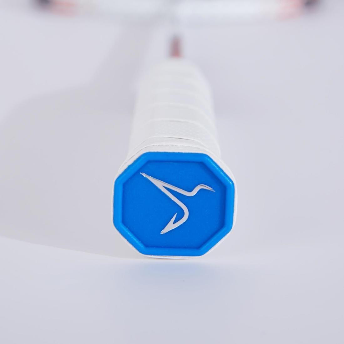 Adult Badminton Racket Br, Magnolia, No Color, large image number 10