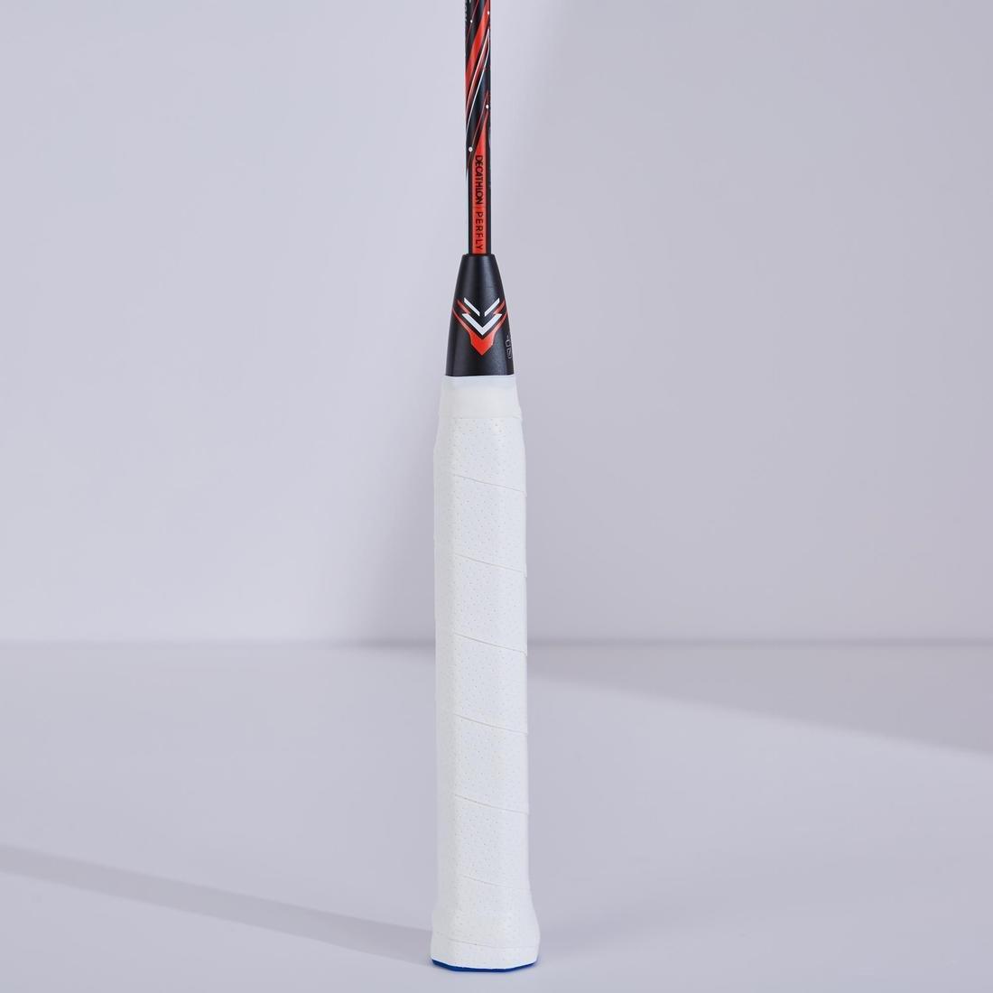 Adult Badminton Racket Br, Magnolia, No Color, large image number 11