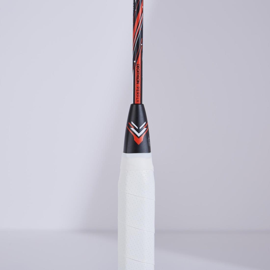 Adult Badminton Racket Br, Magnolia, No Color, large image number 12