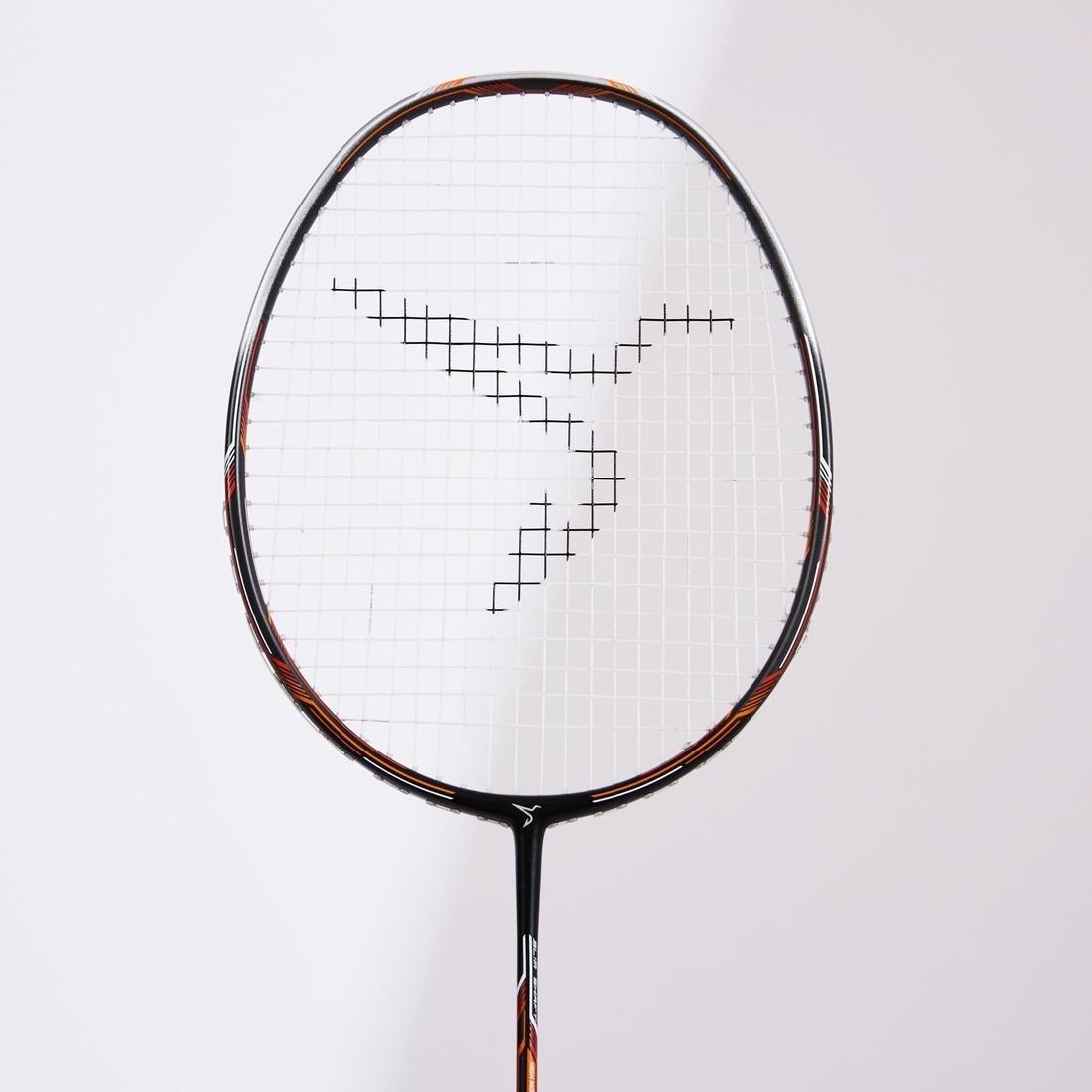 Badminton Adult Racket Br 900, Black, , large image number 1
