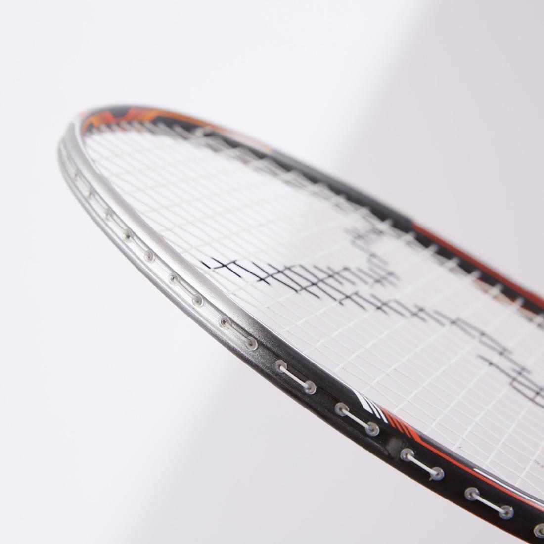 Badminton Adult Racket Br 900, Black, , large image number 2
