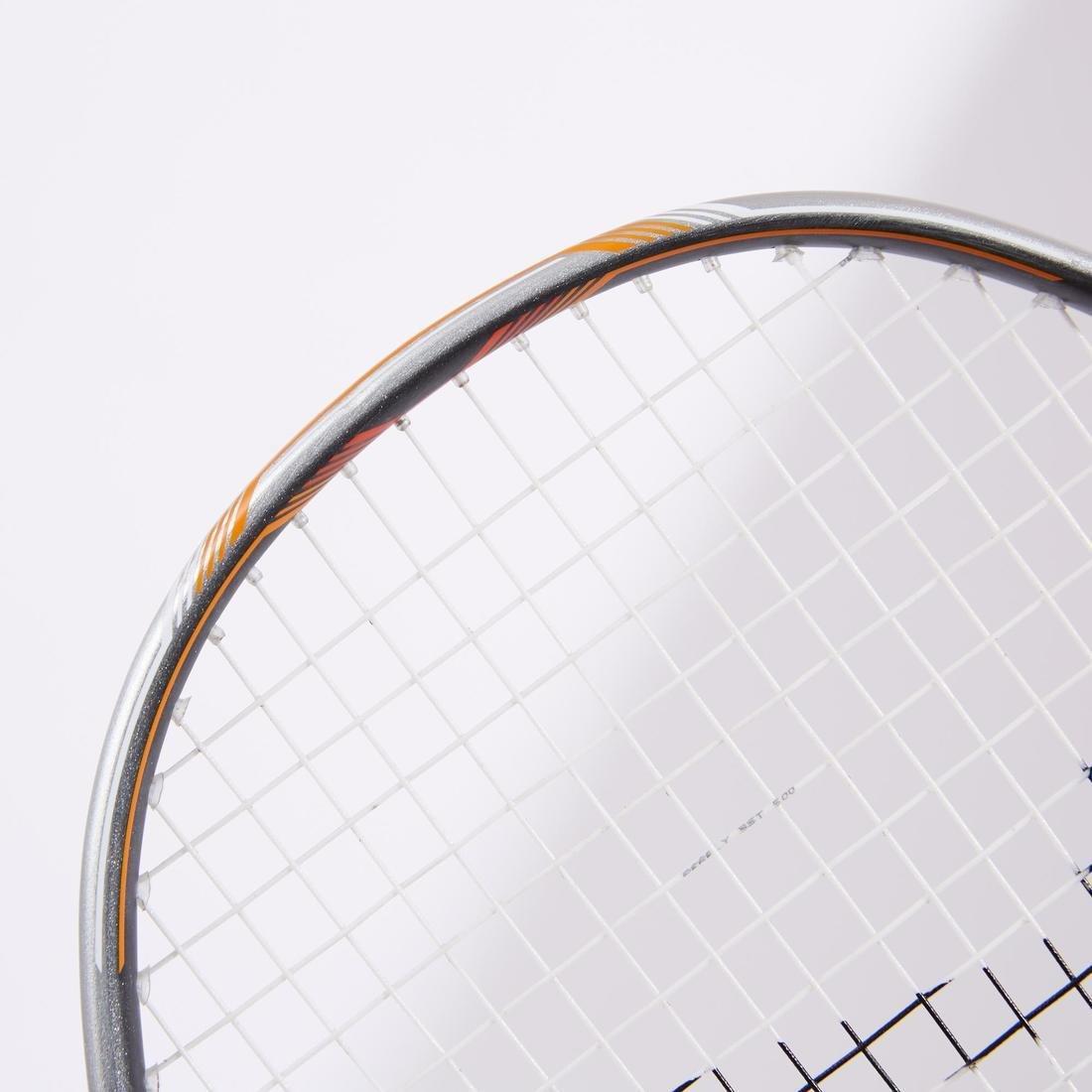 Badminton Adult Racket Br 900, Black, , large image number 3