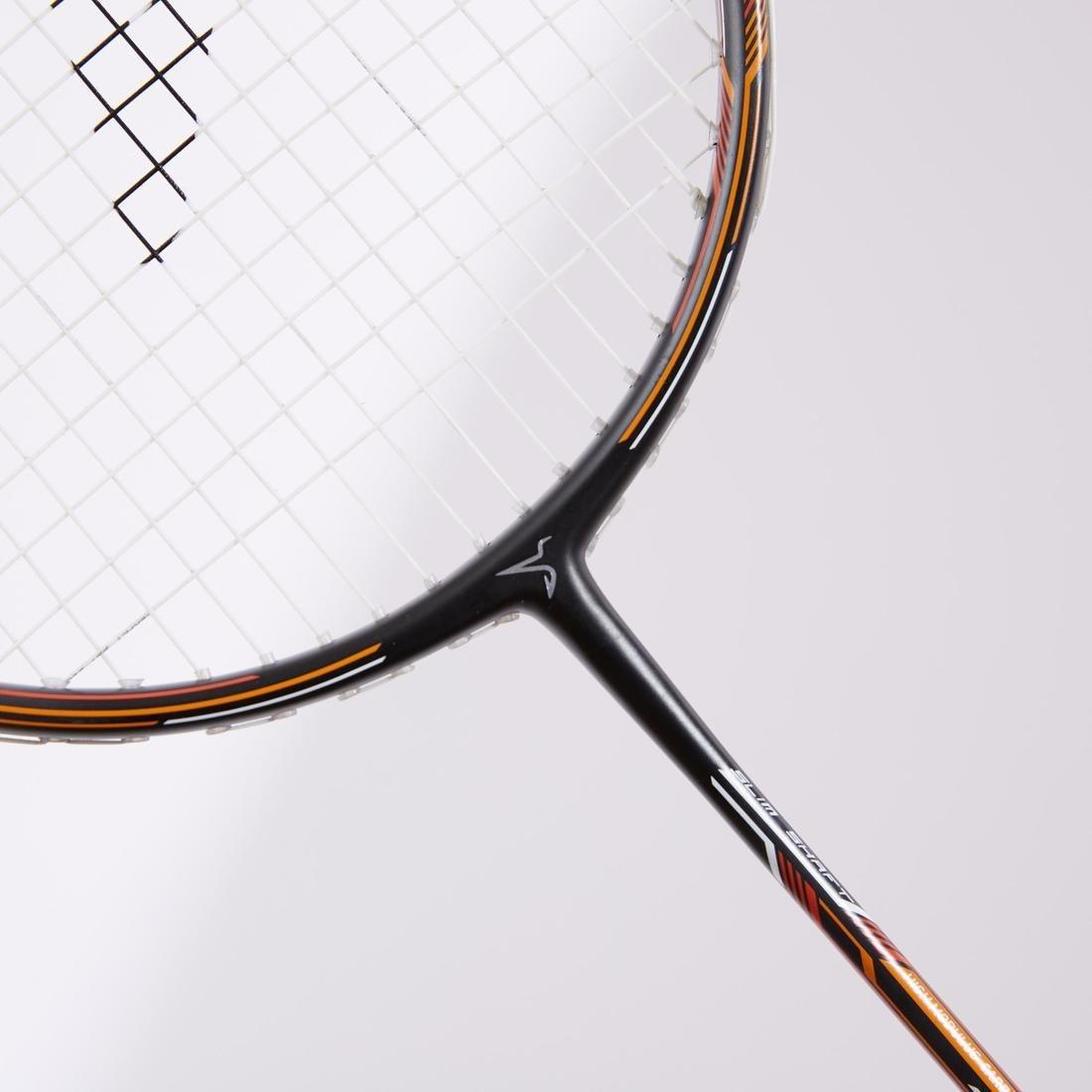 Badminton Adult Racket Br 900, Black, , large image number 6