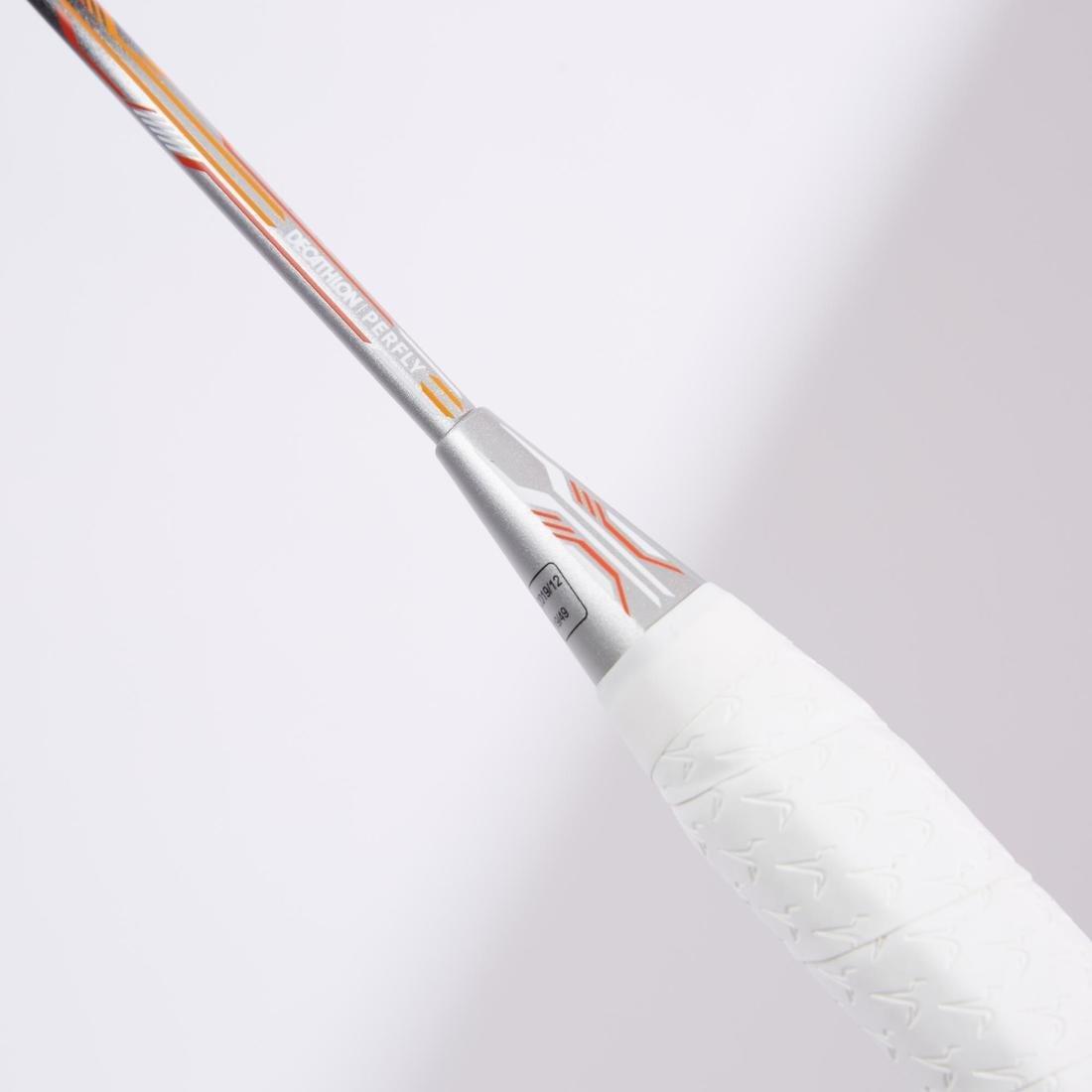 Badminton Adult Racket Br 900, Black, , large image number 10