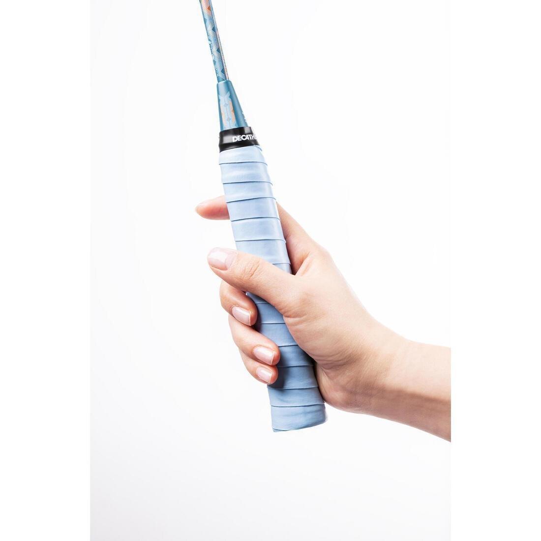 Comfort Badminton Over-Pack, Black, No Color, large image number 8