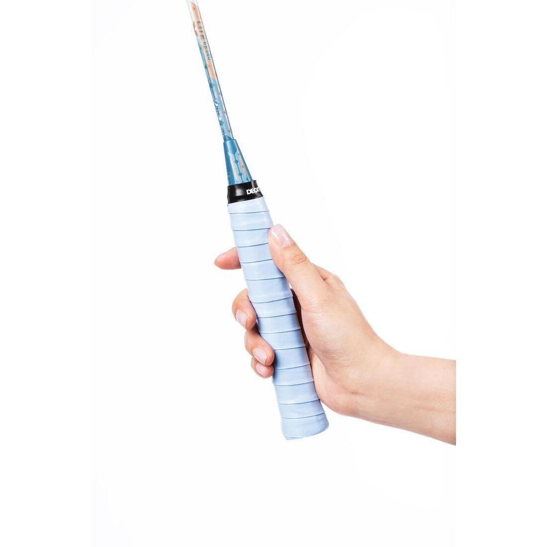 Comfort Badminton Over-Pack, Black, No Color, large image number 10