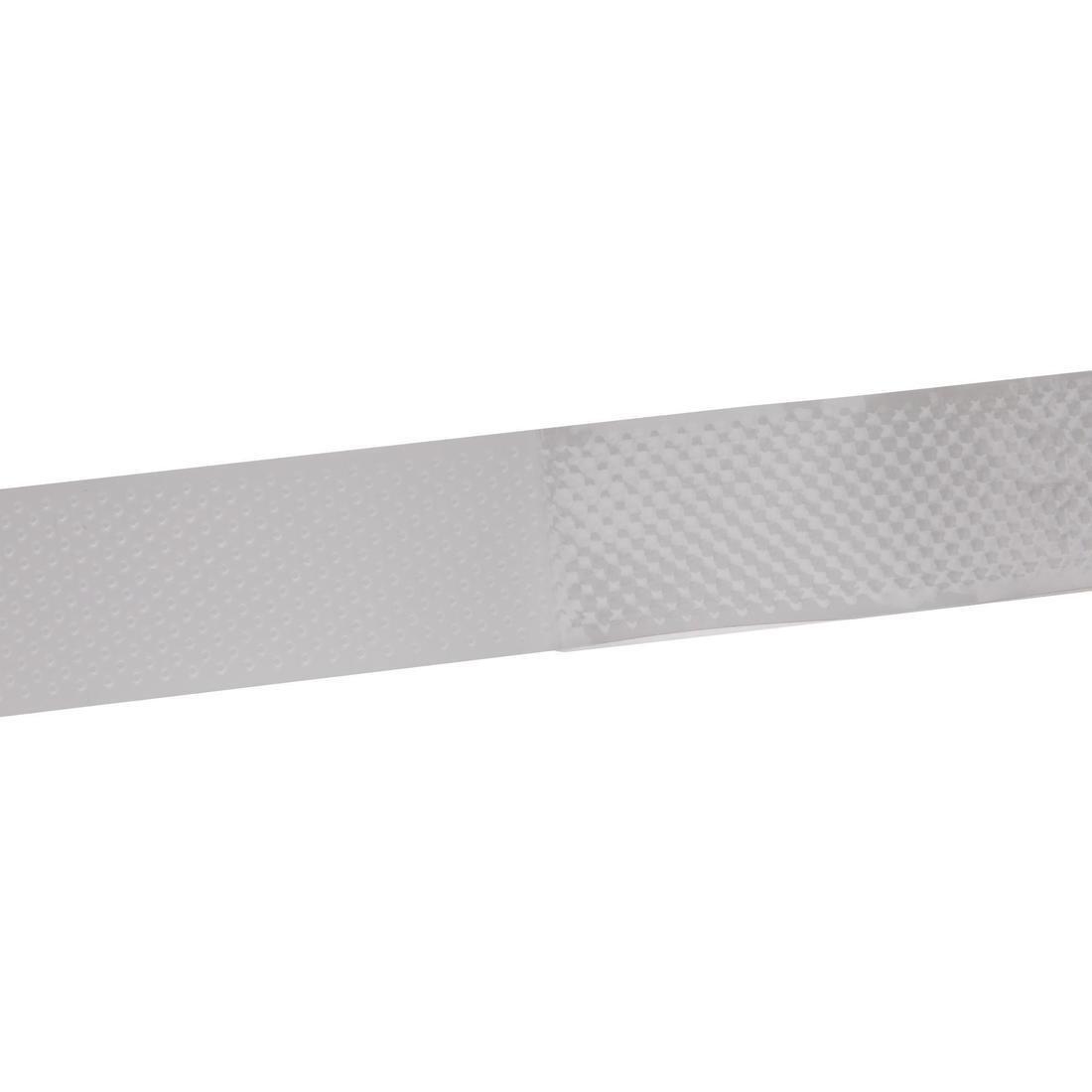 Artengo Badminton Superior Overgrip x3-White, No Color, large image number 4