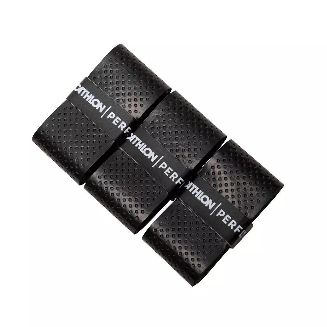 Artengo Badminton Superior Overgrip x3-White, No Color, large image number 7