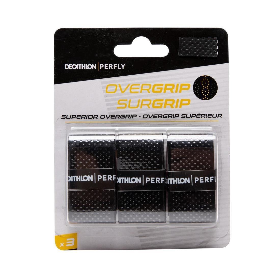 Superior Badminton Over-Pack, Black, No Color, large image number 7