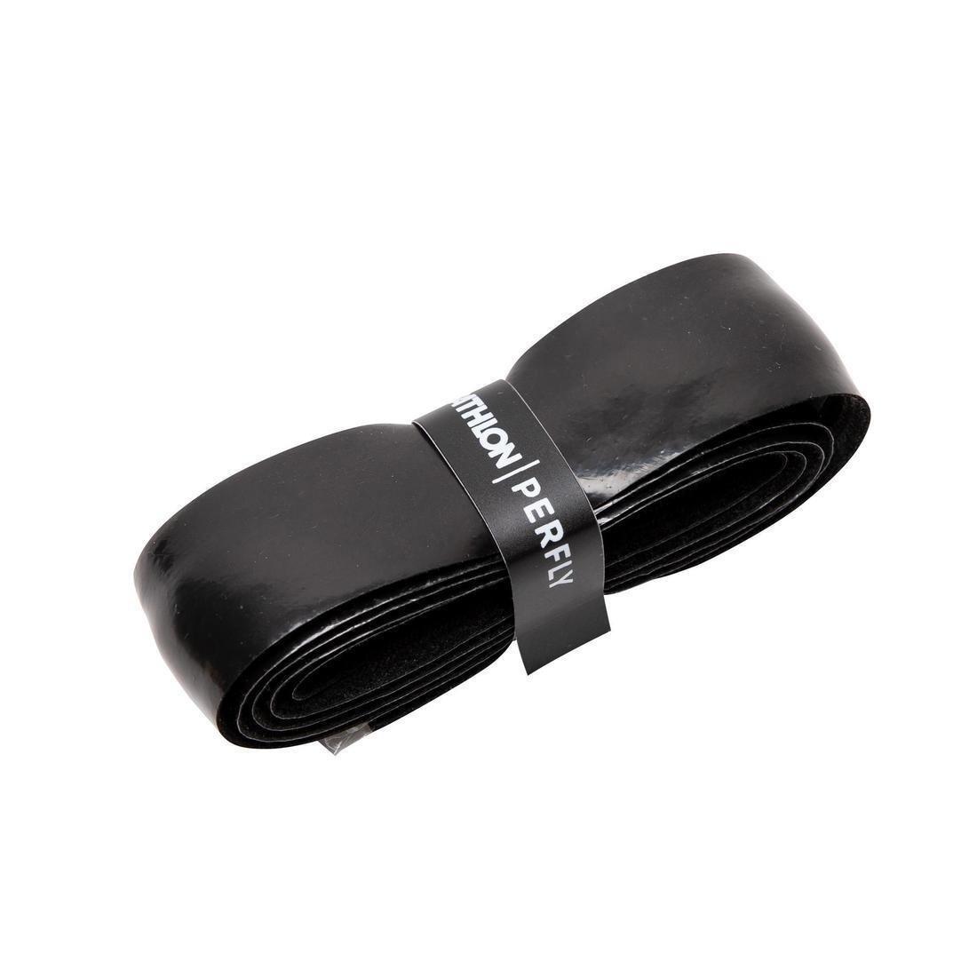 Artengo Badminton Comfort Grip x1, Black, No Color, large image number 10