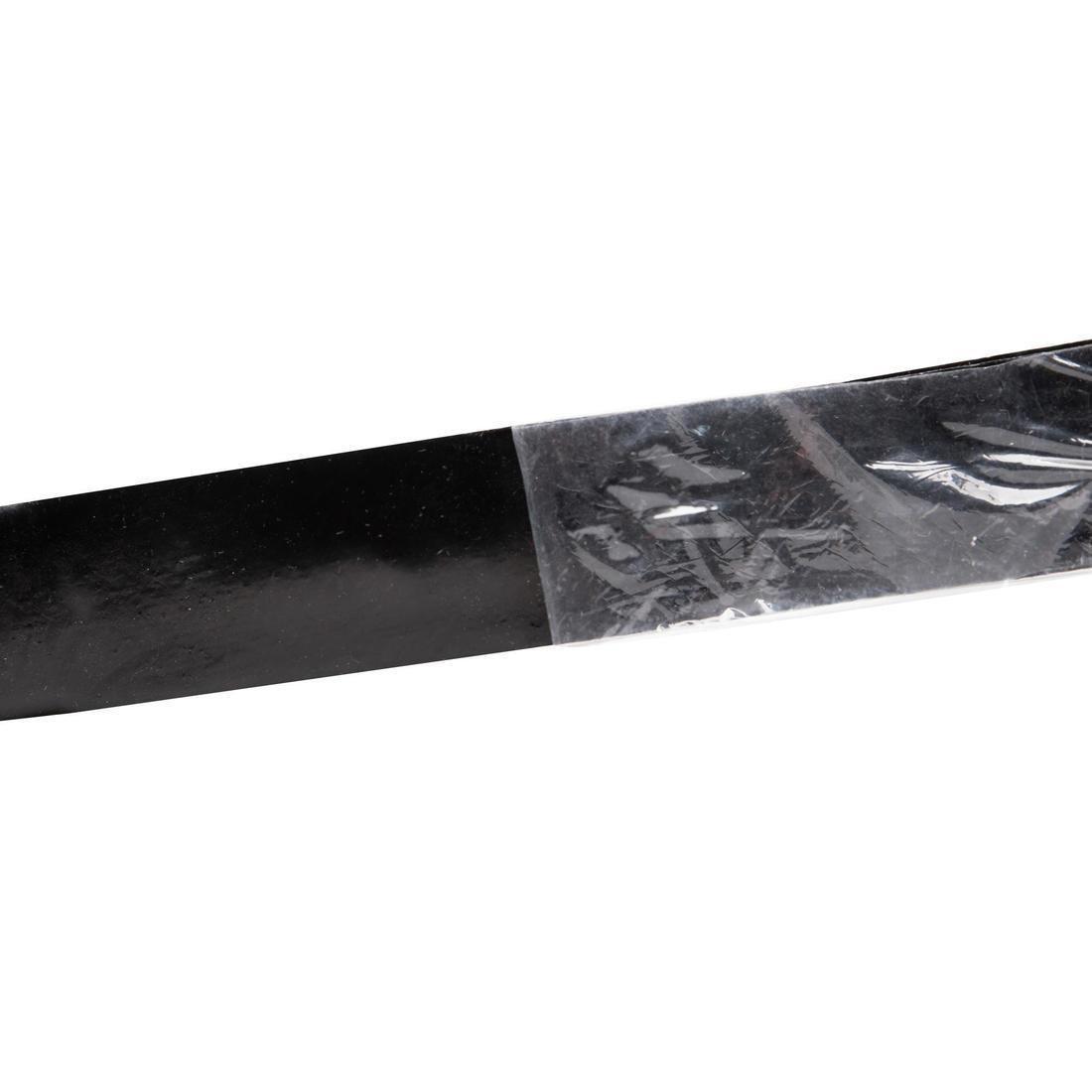 Artengo Badminton Comfort Grip x1, Black, No Color, large image number 12