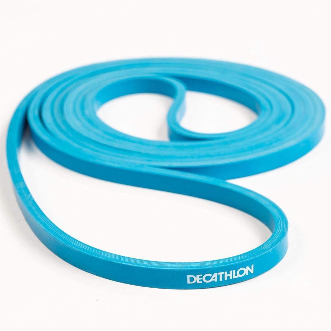 Cross-Training Elastic Training Band, No Color, large image number 1