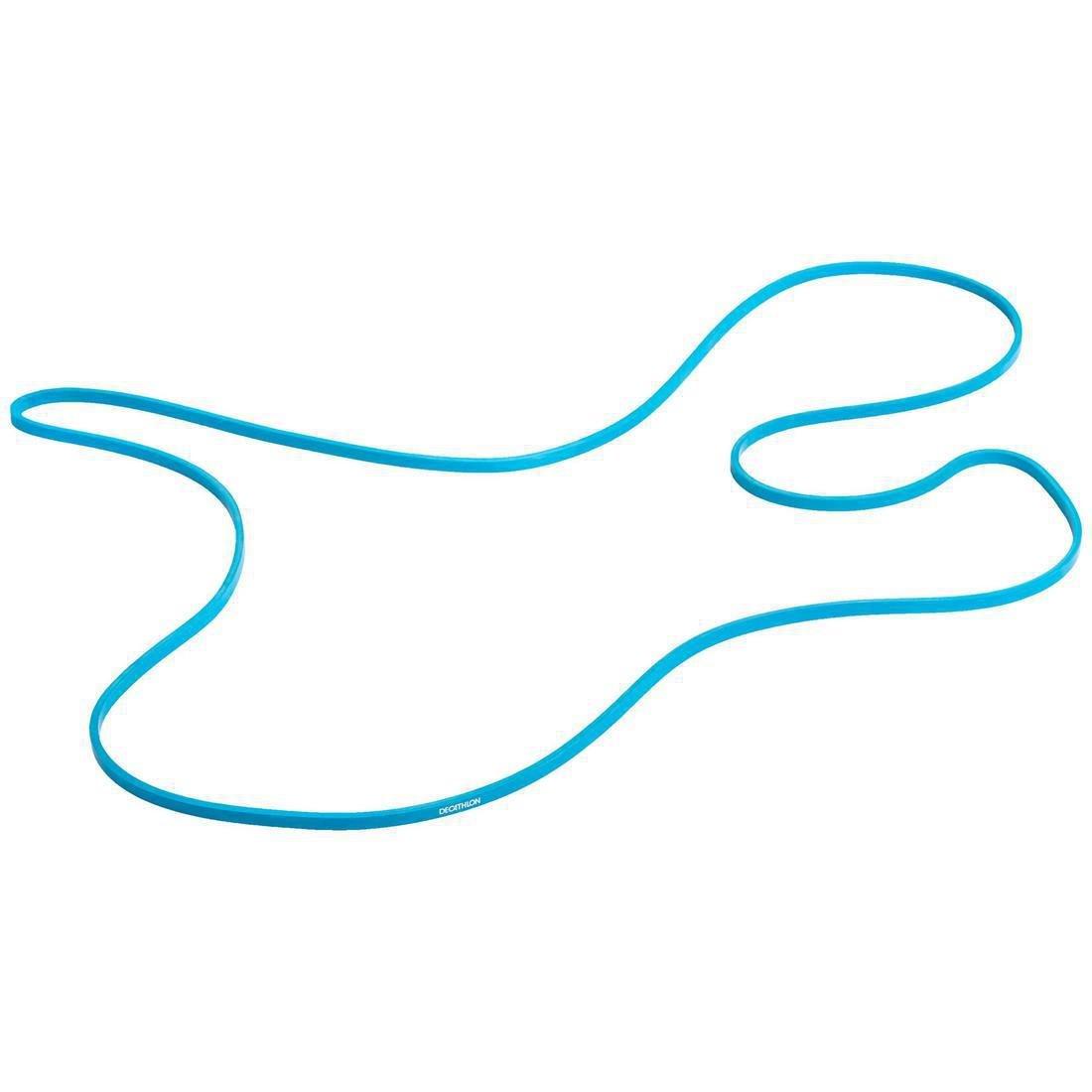 Cross-Training Elastic Training Band, No Color, large image number 2