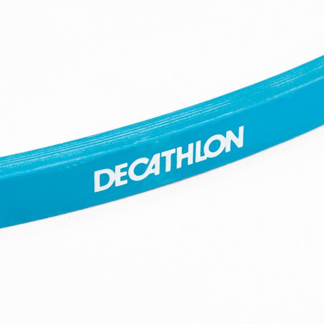Cross-Training Elastic Training Band, No Color, large image number 4