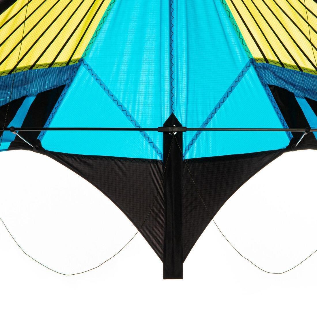 Kite - Versatile Fyf 500 Hybrid, Blue, No Color, large image number 5