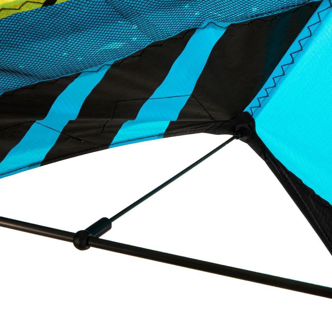 Kite - Versatile Fyf 500 Hybrid, Blue, No Color, large image number 6