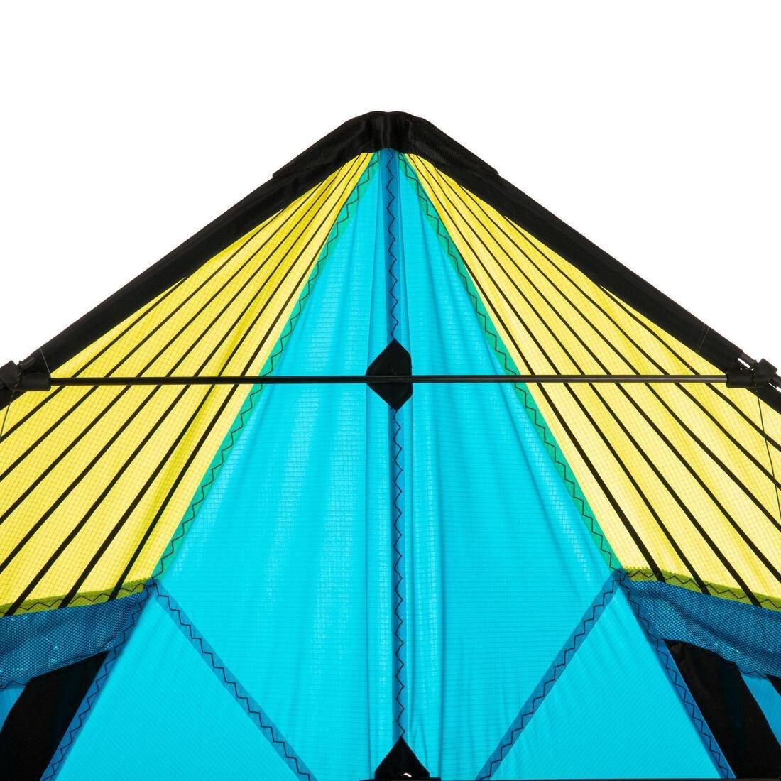 Kite - Versatile Fyf 500 Hybrid, Blue, No Color, large image number 7