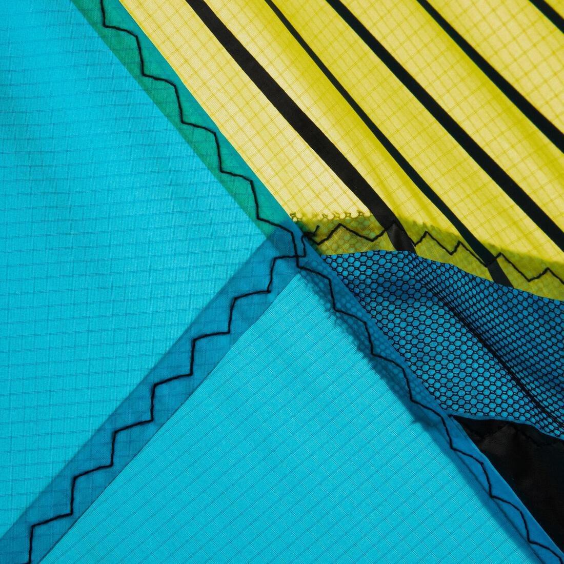 Kite - Versatile Fyf 500 Hybrid, Blue, No Color, large image number 8